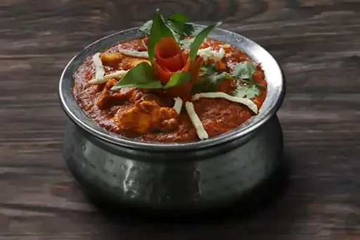 Handi Paneer