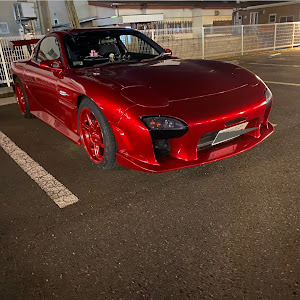 RX-7