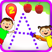 Draw N Learn 25.0.0 Icon