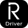 iRide Global Driver icon