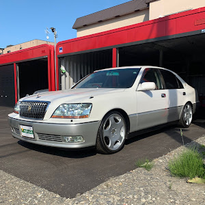 クラウンマジェスタ JZS177