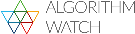Bild von AlgorithmWatch
