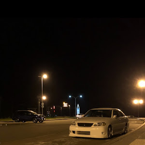 マークII JZX110