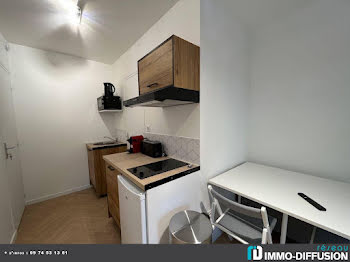 appartement à Cergy (95)