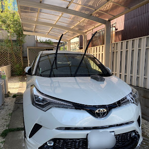 C-HR NGX10