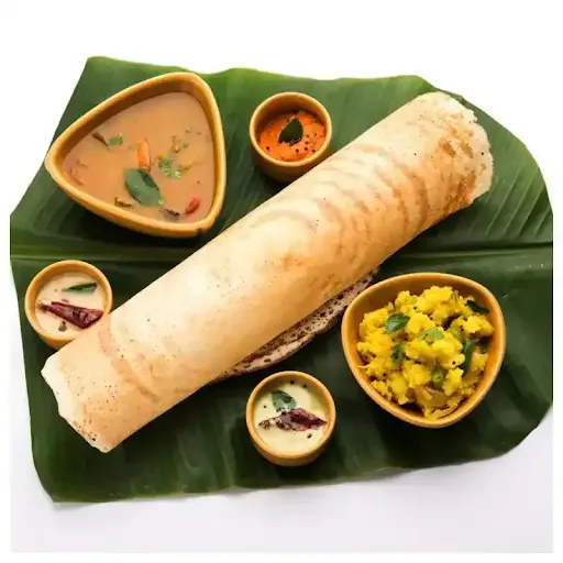 Masala Dosa