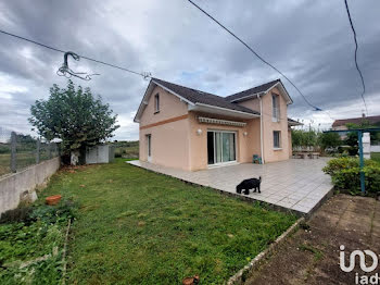 maison à Bordères-sur-l'Echez (65)