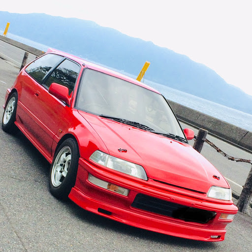  ヨッシー EF-9のプロフィール画像