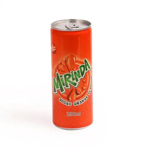 Mirinda Can (300 Ml)