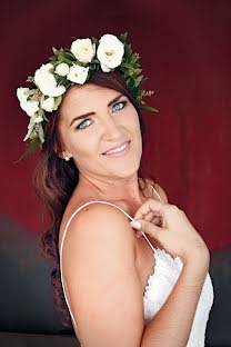 Esküvői fotós Kirsten Sivyer (kirstensivyer). Készítés ideje: 2021 november 7.