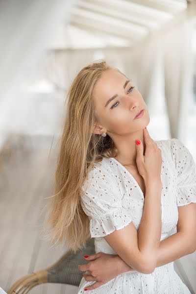 Hochzeitsfotograf Aleksandra Mayer (maersanya). Foto vom 2. Juni 2019