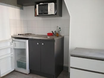 appartement à Paris 17ème (75)