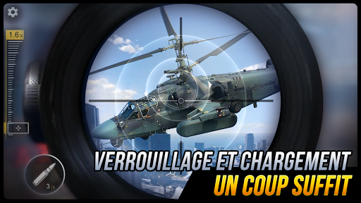 Télécharger Sniper Honor: Free FPS 3D Gun Shooting Game 2020  APK MOD (Astuce) 2