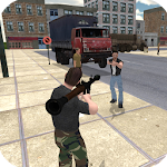 Cover Image of Unduh Russian Crime Truck Theft 3 APK