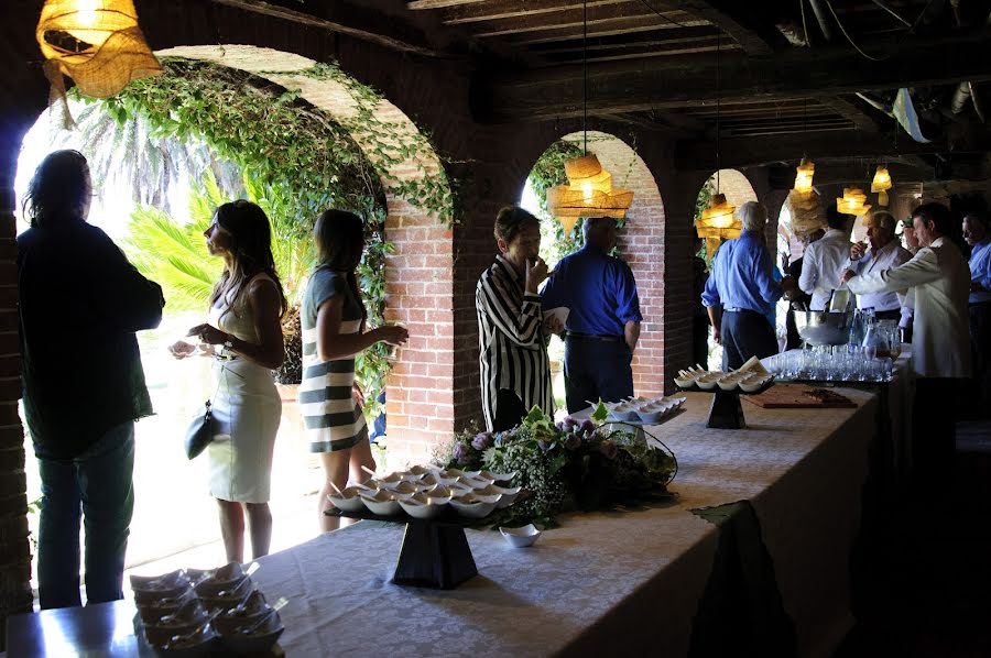 Fotógrafo de bodas Camila Turriani (camilaturri). Foto del 23 de enero 2020