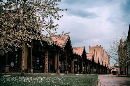 Kāzu fotogrāfs Inga Korotonozhkina (astora). Fotogrāfija: 5. jūlijs 2020