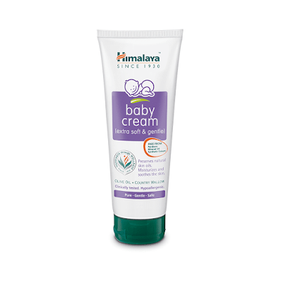 Himalaya Baby Baby Cream