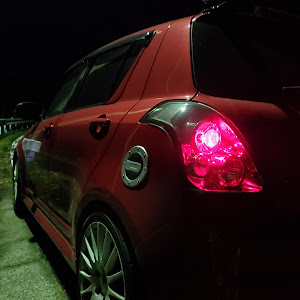スイフトスポーツ ZC31S