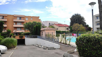 appartement à Cagnes-sur-Mer (06)