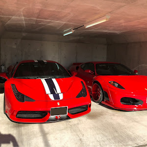 F430 F430