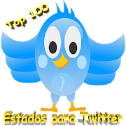 Twitts Top 100 1.0 Icon