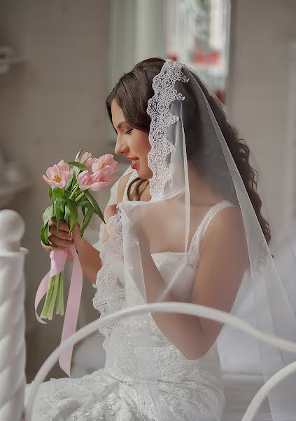 Wedding photographer Elina Shumkova (ellina-sh). Photo of 1 July 2015