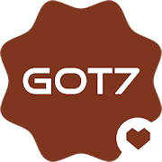 ™ GOT7 가상남친 만들기, 갓세븐 커플증  Icon