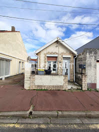 maison à Calais (62)