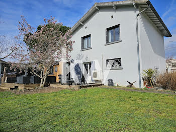 maison à Labastide-Saint-Georges (81)