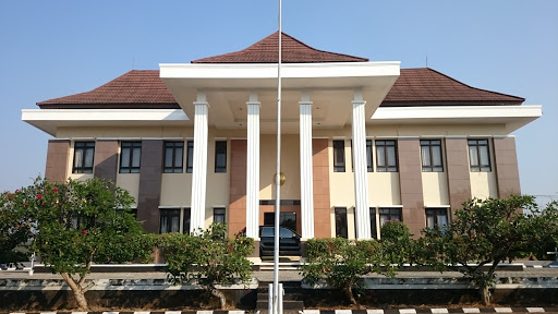 PA Cianjur