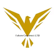 Falcon Construct Ltd Logo