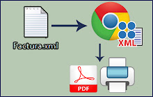 Lector de facturas mexicanas XML small promo image