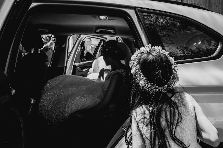 Photographe de mariage Luis Enrique Salvatierra (luisenriquesal). Photo du 23 août 2019