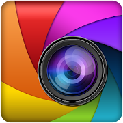 Photo Editor For Photo  Icon