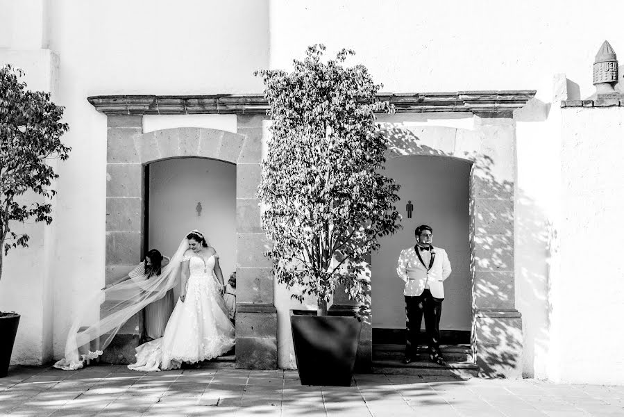 Fotografo di matrimoni Antonio Malverde (antoniomalverde). Foto del 16 maggio 2023