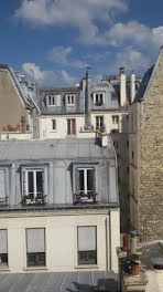 appartement à Paris 11ème (75)