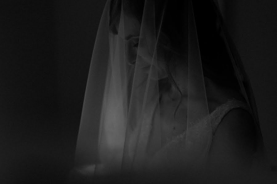 婚禮攝影師Dario Vannucchi（vannucchiphoto）。3月20日的照片