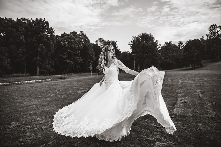 Fotógrafo de bodas Valeriya Boykova (velary). Foto del 20 de enero 2020