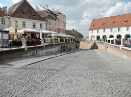 Sibiu centrum