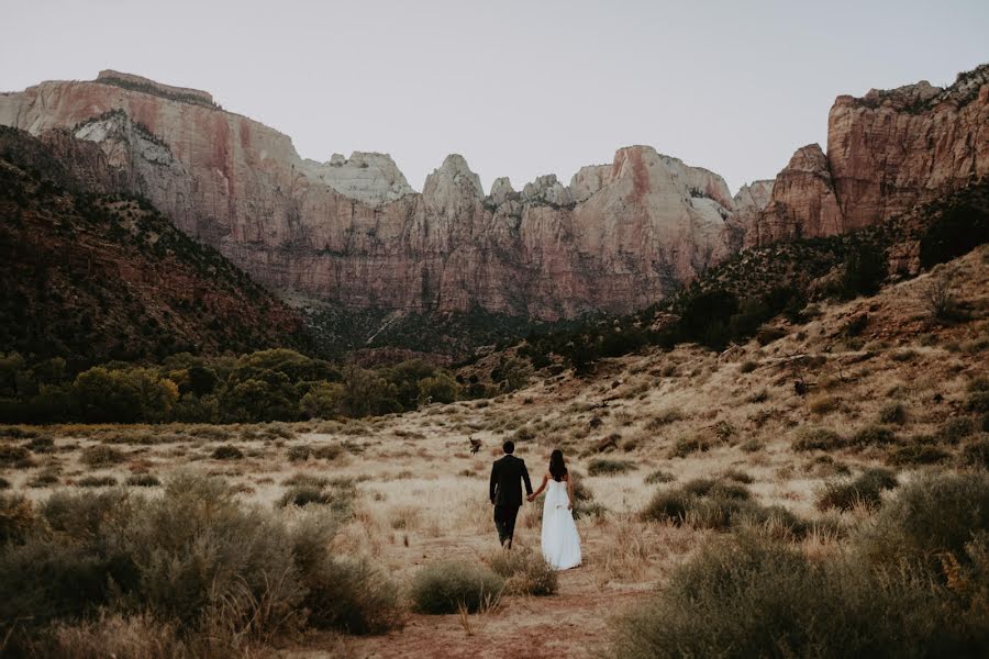 Wedding photographer Khoa Truong (khoatruong). Photo of 10 March 2020