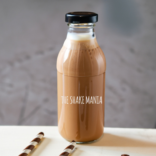 Cold Coffee Milkshake