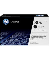 Toner HP 80A CF280A sort (Org.nr.CF280A)