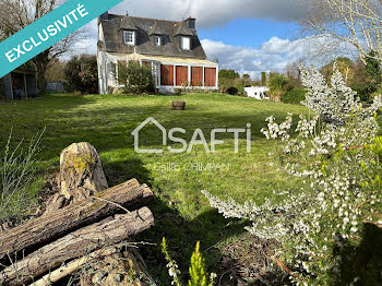 maison à Saint-Adrien (22)