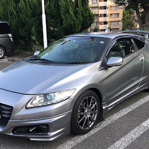 CR-Z ZF1