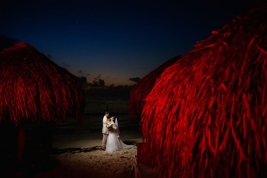 Fotógrafo de bodas Ismael Torres (ismaeltorres). Foto del 12 de abril 2023