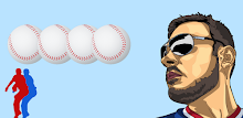 Homerun Derby Test APK