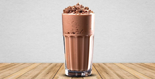 Kit Kat Shake