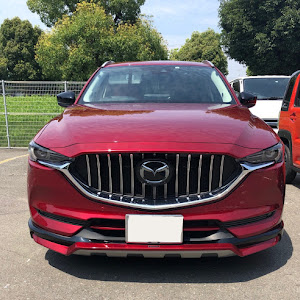 CX-5 KF系