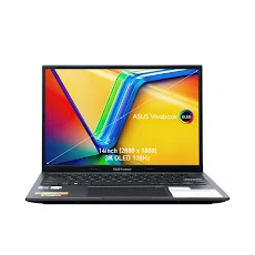 Laptop Asus Vivobook S3405VA-KM071W (i9-13900H/ Onboard graphics/ 16GB/ 512GB/ Windows 11)