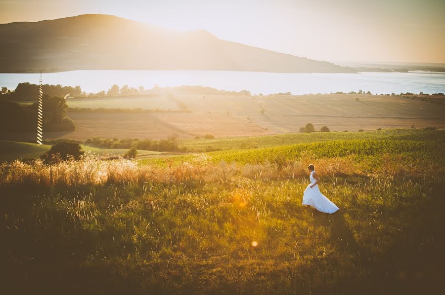 Photographer sa kasal Marketa Zelenkova (zelenkova). Larawan ni 24 Abril 2015